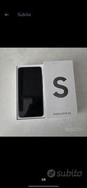 Samsung Galaxy S21 FE 5G - 128GB Graphite  