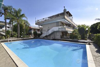 Attico/Mansarda - Mascali