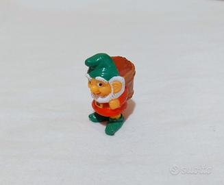 Loacker Nanetti (Serie 1) (1995)