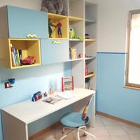 cameretta giessegi di Mondo camerette