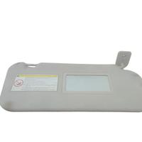 Parasole aletta Lato Passeggero per Peugeot 207 S.