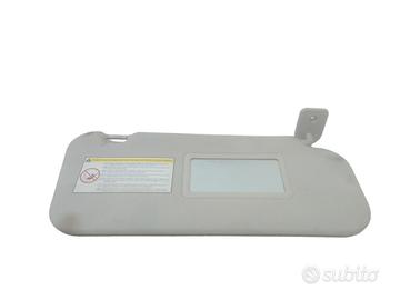 Parasole aletta Lato Passeggero per Peugeot 207 S.