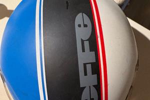 Casco Jet moto