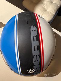 Casco Jet moto