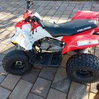 Quad 90 polaris