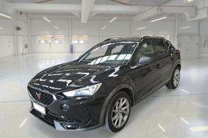 CUPRA FORMENTOR 1.4 E-HYBRID DSG SUV