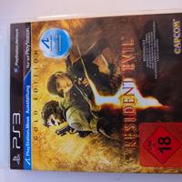 Resident Evil 5 PS3