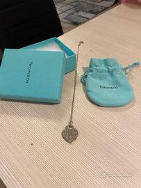 Collana donna Tiffany e co