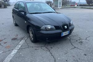 seat ibiza 1.4
