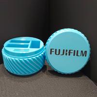 Fuji film custodia 