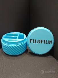Fuji film custodia 
