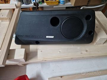 Woofer OEM Punto EVO