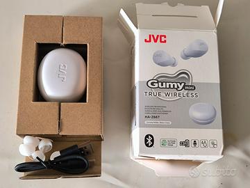 cuffie bluetooth  jvc