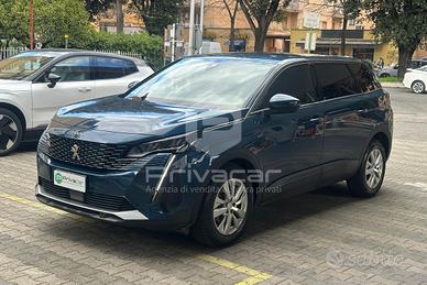 PEUGEOT 5008 BlueHDi 130 S&S EAT8 Active Pack