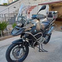 Bmw r 1200 gs - 2010