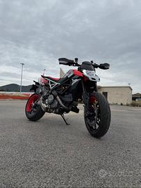 Ducati Hypermotard 950 RVE