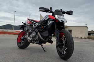 Ducati Hypermotard 950 RVE