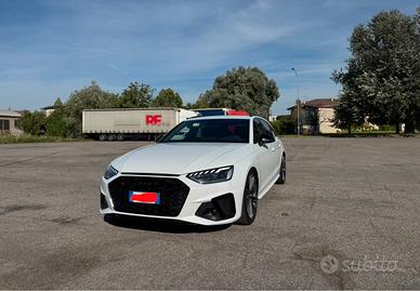 Audi s4 td