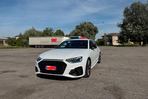 Audi s4 td