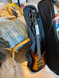 Basso ibanez gsrm20b