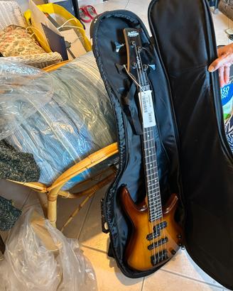 Basso ibanez gsrm20b