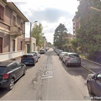 Ampio trilocale a Monza con terrazzo e posto auto