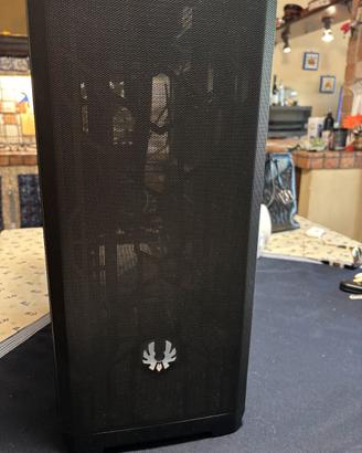 case gaming + dissipatore