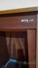 Macchina da Cucire Necchi Mod.267 - Arredamento e Casalinghi In vendita a  Torino