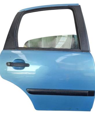 PORTIERA POSTERIORE DESTRA CITROEN C3 1° Serie (0