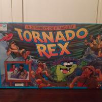 Tornado Rex eg editrice giochi 