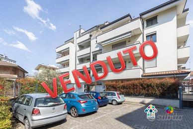 Appartamento di 58 m² con 2 locali e box auto a Li