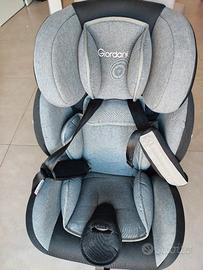 Seggiolino auto bambino