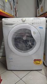 LAVATRICE HOOVER 5KG SLIM 