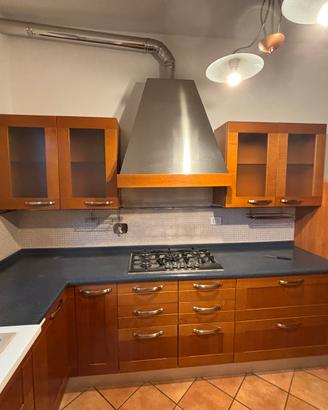 Cucina snaidero usata