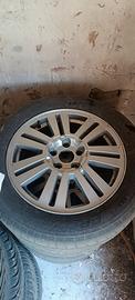 cerchi in lega Ford 16"