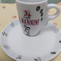 Tazza caffè Nannini