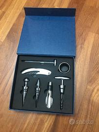 Set da sommelier 7 pezzi