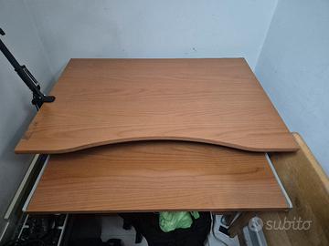 mobiletto per computer