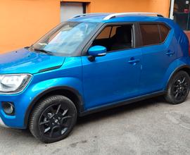 Suzuki Ignis 1.2 Hybrid 4WD All Grip Top