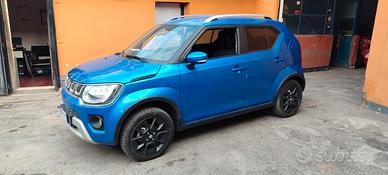 Suzuki Ignis 1.2 Hybrid 4WD All Grip Top