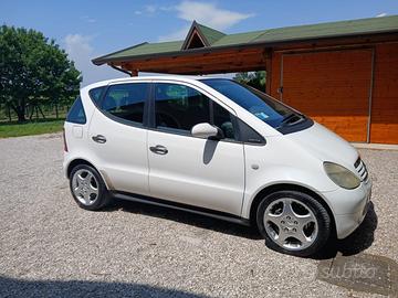 Mercedes Benz Classe A