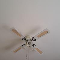 ventilatore da soffitto