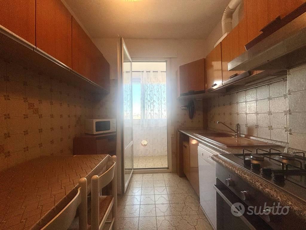 Appartamento – Milano, Baggio, Municipio 7 - Vista 5