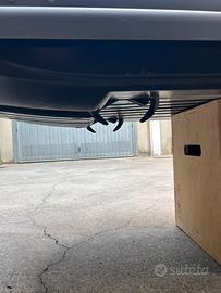 Box tetto Audi originale