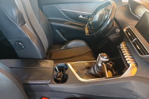 suv peugeot 3008