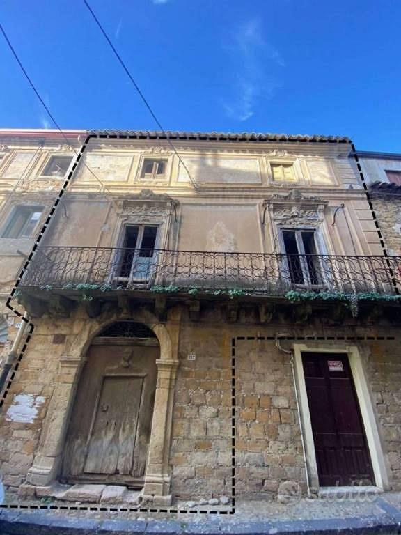 Appartamento – Barrafranca, Canalicchio, Enna - Vista 3