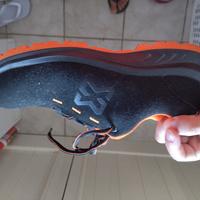 scarpe antinfortunistiche Würth 40