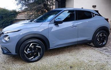 Nissan Juke automatica 