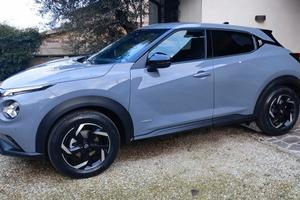 Nissan Juke automatica 