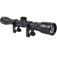 Ottica da gioco con reticolo Mil-Dot